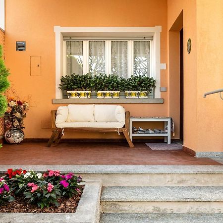 Ghe Sem Morazzone B&B Gazzada Zewnętrze zdjęcie