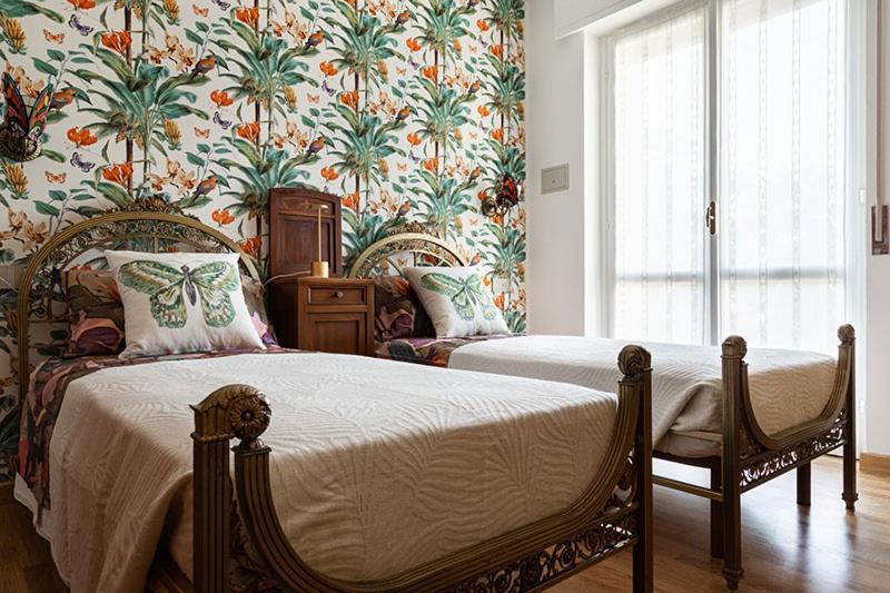 Ghe Sem Morazzone B&B Gazzada Zewnętrze zdjęcie