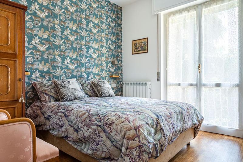 Ghe Sem Morazzone B&B Gazzada Zewnętrze zdjęcie