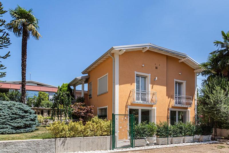 Ghe Sem Morazzone B&B Gazzada Zewnętrze zdjęcie