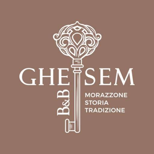 Ghe Sem Morazzone B&B Gazzada Zewnętrze zdjęcie