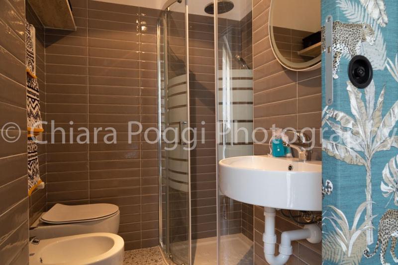 Ghe Sem Morazzone B&B Gazzada Zewnętrze zdjęcie